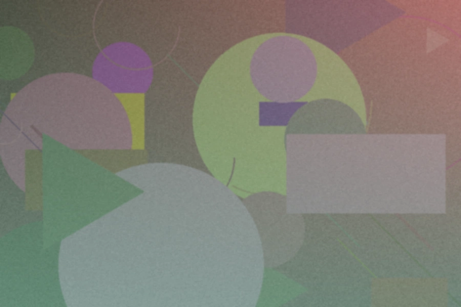 动漫角色设计展示